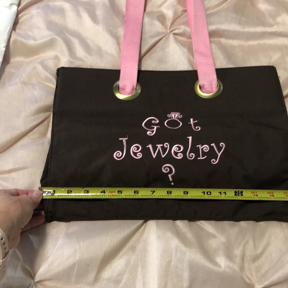Tote bag -Back to School - Picture 5 of 7